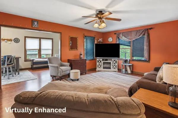 1308 N Crawford Street, Carroll, IA 51401