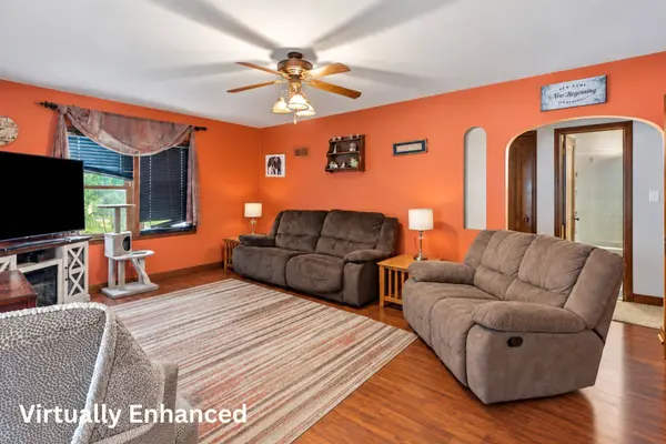 1308 N Crawford Street, Carroll, IA 51401