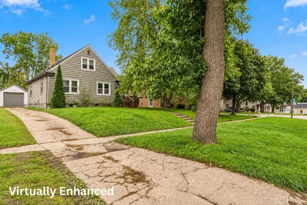 1308 N Crawford Street, Carroll, IA 51401