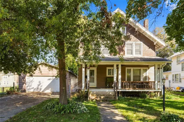 304 E Park Street, Jefferson, IA 50129