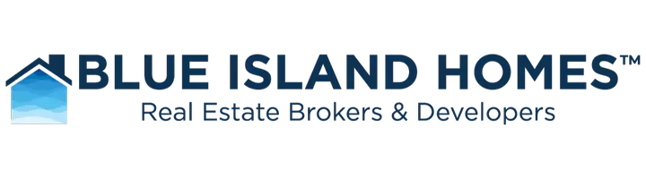 Blue Island Homes NY