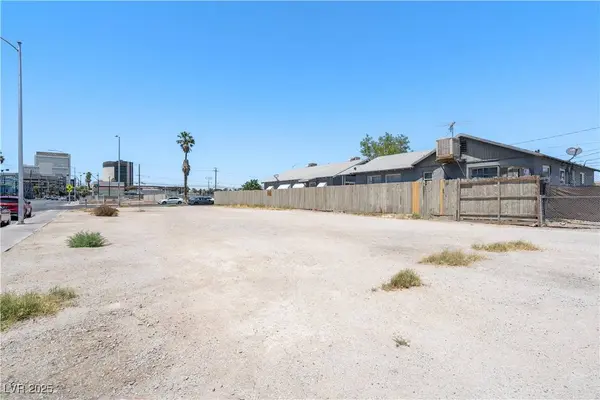 802 Stewart AVE, Las Vegas, NV 89101