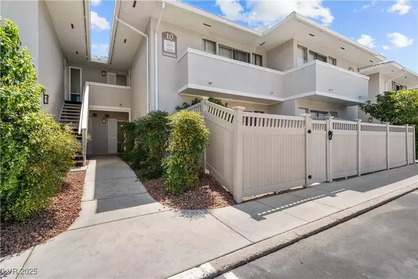 745 Oakmont AVE #1007, Las Vegas, NV 89109