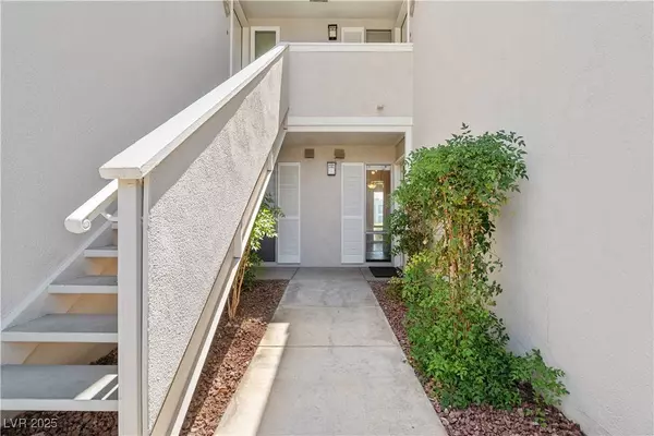 745 Oakmont AVE #1007, Las Vegas, NV 89109