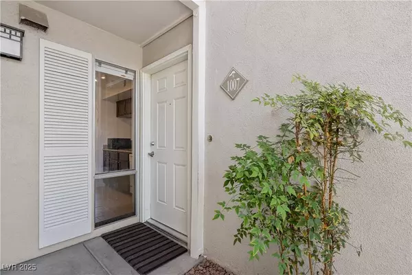 745 Oakmont AVE #1007, Las Vegas, NV 89109