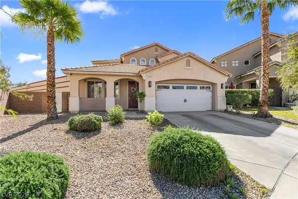 214 Rolling Desert ST, Henderson, NV 89012