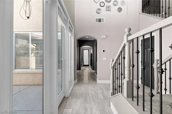 214 Rolling Desert ST, Henderson, NV 89012