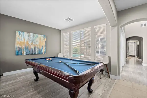 214 Rolling Desert ST, Henderson, NV 89012