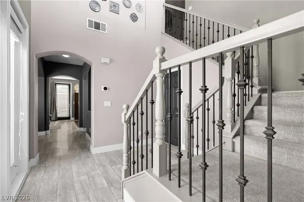 214 Rolling Desert ST, Henderson, NV 89012