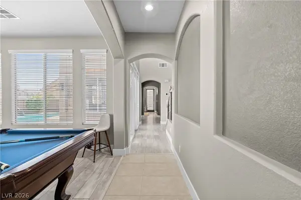 214 Rolling Desert ST, Henderson, NV 89012