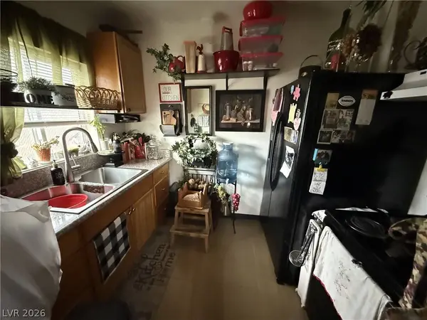 313 N 8th ST, Las Vegas, NV 89101