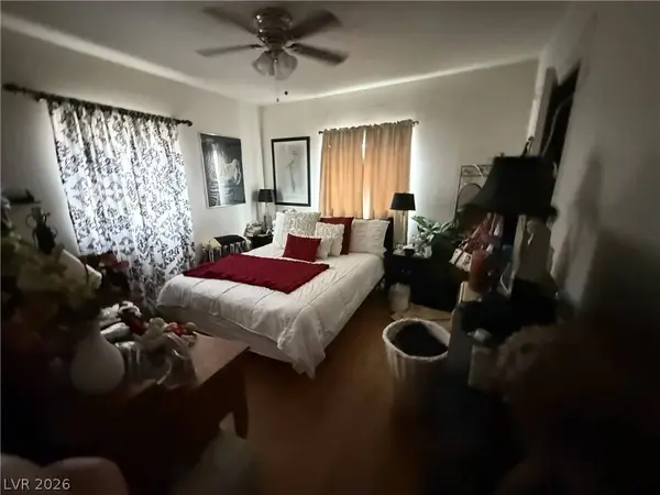 313 N 8th ST, Las Vegas, NV 89101