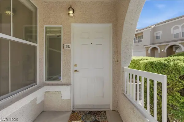 9975 Peace WAY #1042, Las Vegas, NV 89147
