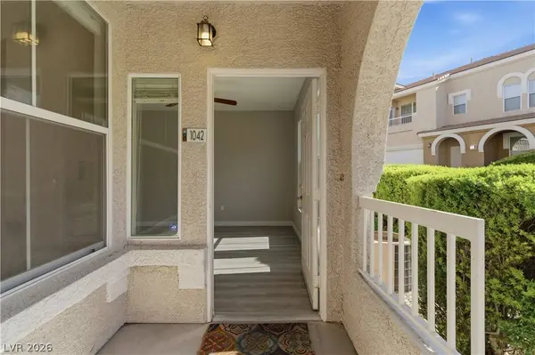 9975 Peace WAY #1042, Las Vegas, NV 89147