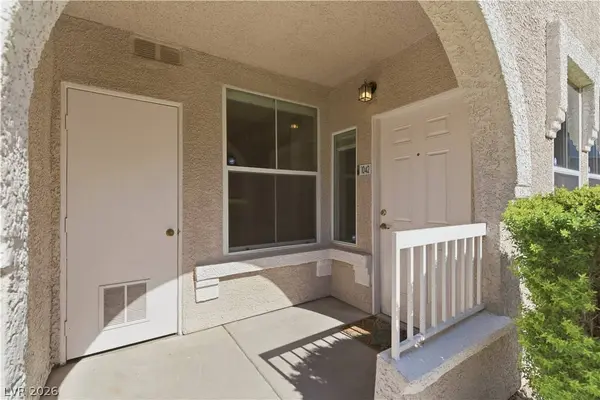 9975 Peace WAY #1042, Las Vegas, NV 89147