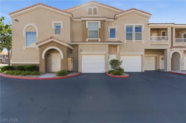9975 Peace WAY #1042, Las Vegas, NV 89147