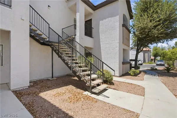 2615 W Gary AVE #2067, Las Vegas, NV 89123