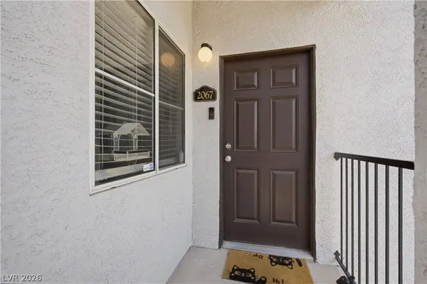2615 W Gary AVE #2067, Las Vegas, NV 89123