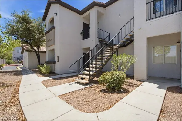 2615 W Gary AVE #2067, Las Vegas, NV 89123