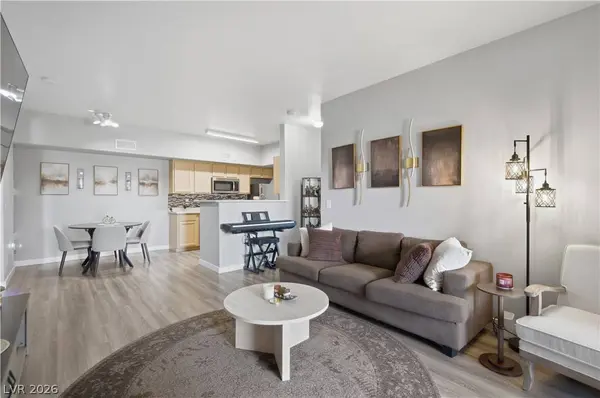 2615 W Gary AVE #2067, Las Vegas, NV 89123