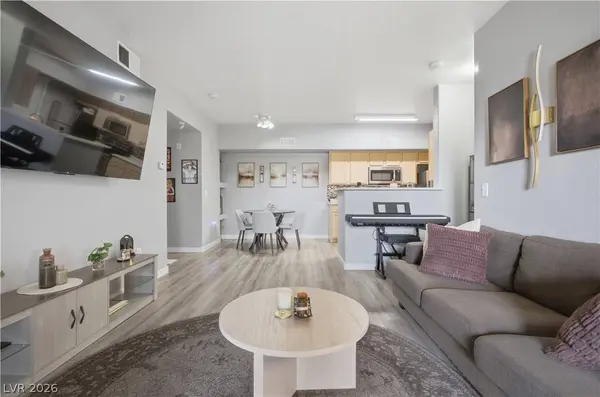 2615 W Gary AVE #2067, Las Vegas, NV 89123