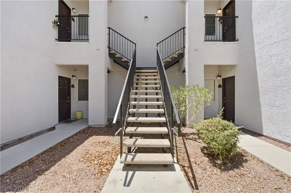 2615 W Gary AVE #2067, Las Vegas, NV 89123