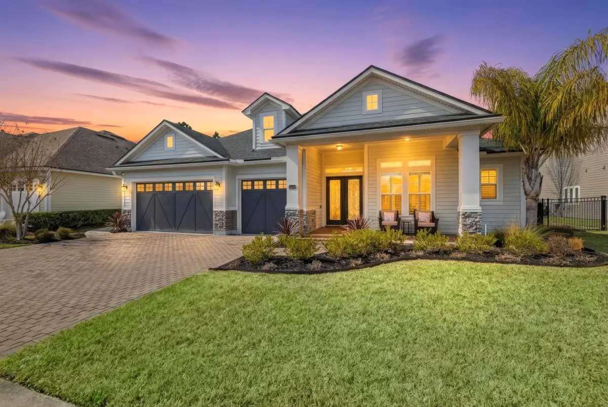 447 Glenneyre Cir, St Augustine, FL 32092-1233