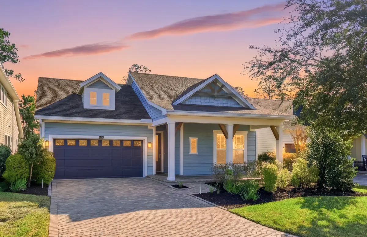 100 Atlas Dr, St Augustine, FL 32092-1121