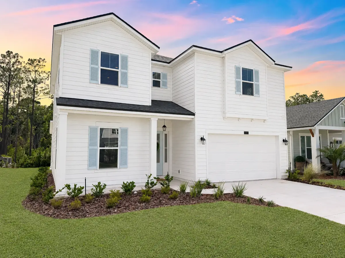 173 Reflections Ave, St Augustine, FL 32095