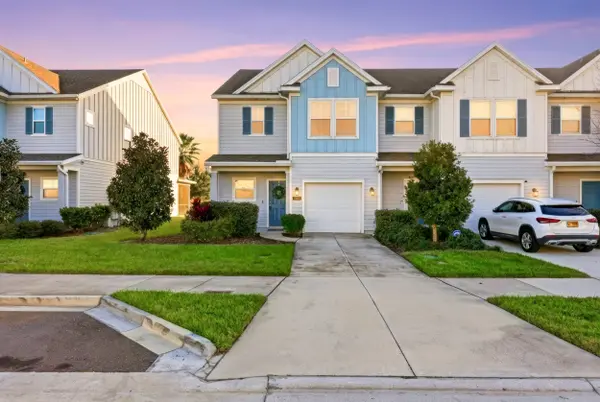 12664 Josslyn Ln, Jacksonville, FL 32246-2269