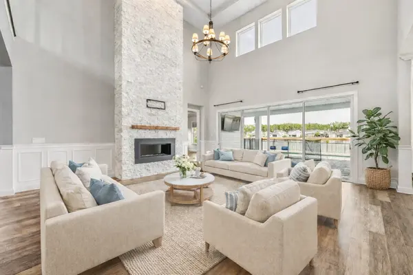 346 Honey Blossom Rd, St Johns, FL 32259-5971