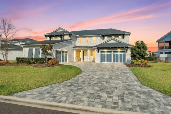 346 Honey Blossom Rd, St Johns, FL 32259-5971