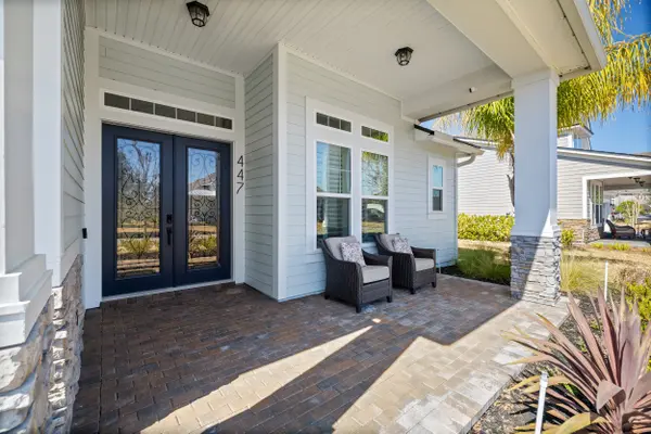 447 Glenneyre Cir, St Augustine, FL 32092-1233