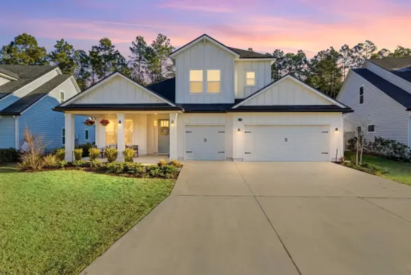 75 Wind Chime Ln, St Augustine, FL 32095-0094