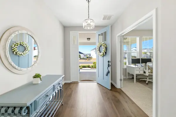75 Wind Chime Ln, St Augustine, FL 32095-0094