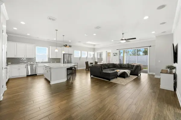 100 Atlas Dr, St Augustine, FL 32092-1121