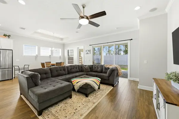 100 Atlas Dr, St Augustine, FL 32092-1121