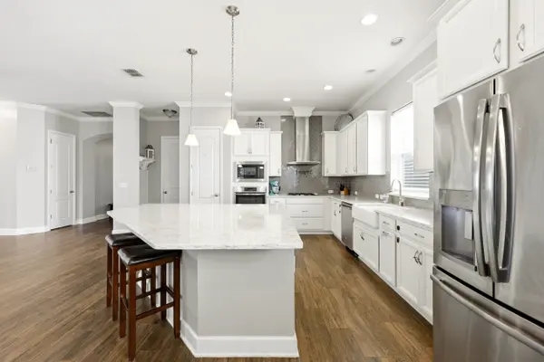 100 Atlas Dr, St Augustine, FL 32092-1121