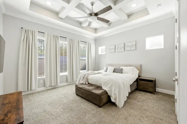 100 Atlas Dr, St Augustine, FL 32092-1121