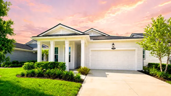 351 Ladyslipper Dr, St Johns, FL 32259-7500