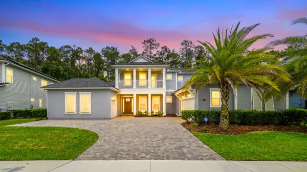 203 Old Bluff Dr, Ponte Vedra, FL 32081-0716