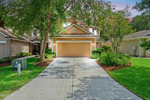 25 HOWLAND DR, Ponte Vedra, FL 32081