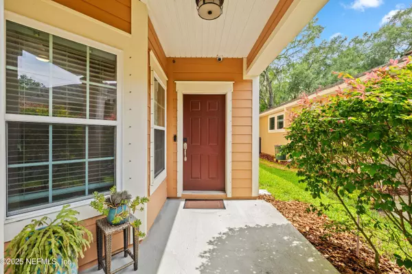 25 HOWLAND DR, Ponte Vedra, FL 32081