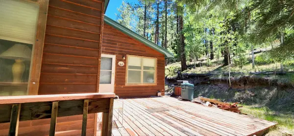 152 Sedillo Hill RD, Cuba, NM 87013
