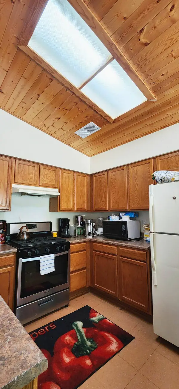 152 Sedillo Hill RD, Cuba, NM 87013