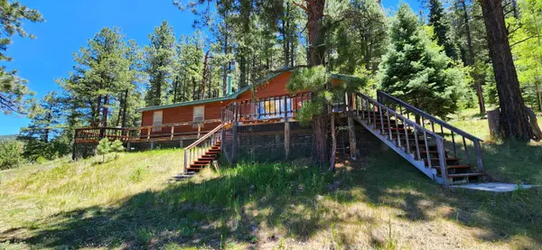 152 Sedillo Hill RD, Cuba, NM 87013