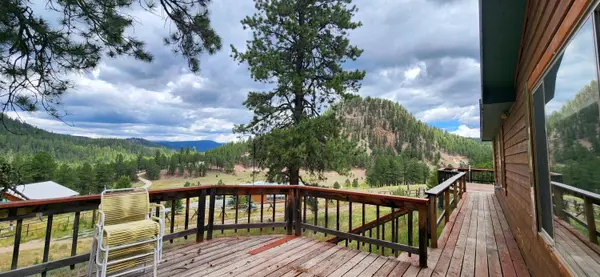 152 Sedillo Hill RD, Cuba, NM 87013