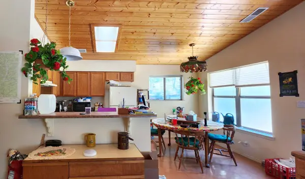 152 Sedillo Hill RD, Cuba, NM 87013