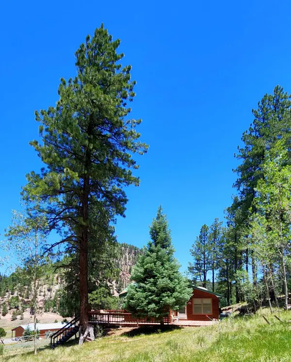 152 Sedillo Hill RD, Cuba, NM 87013