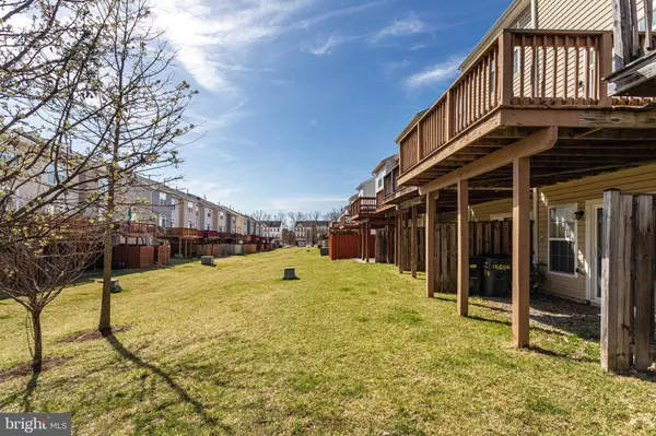 15594 JOHN DISKIN CIR #161, Woodbridge, VA 22191